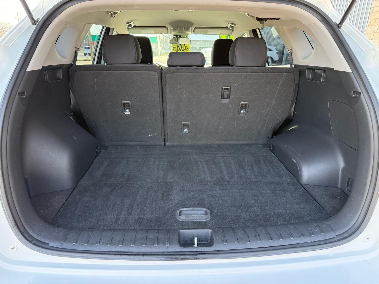 Hyundai Tucson SE AWD 2019