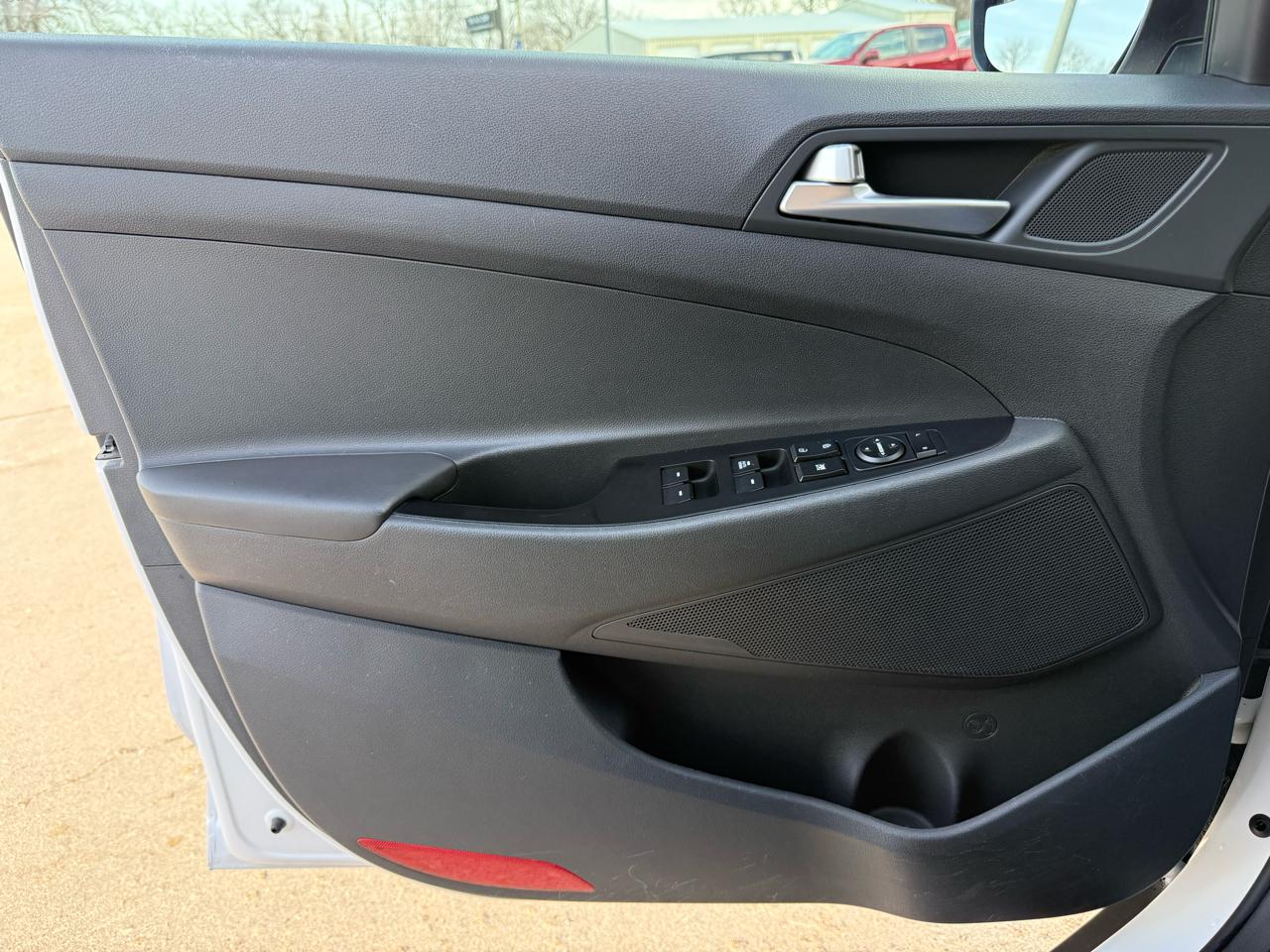 Hyundai Tucson SE AWD 2019