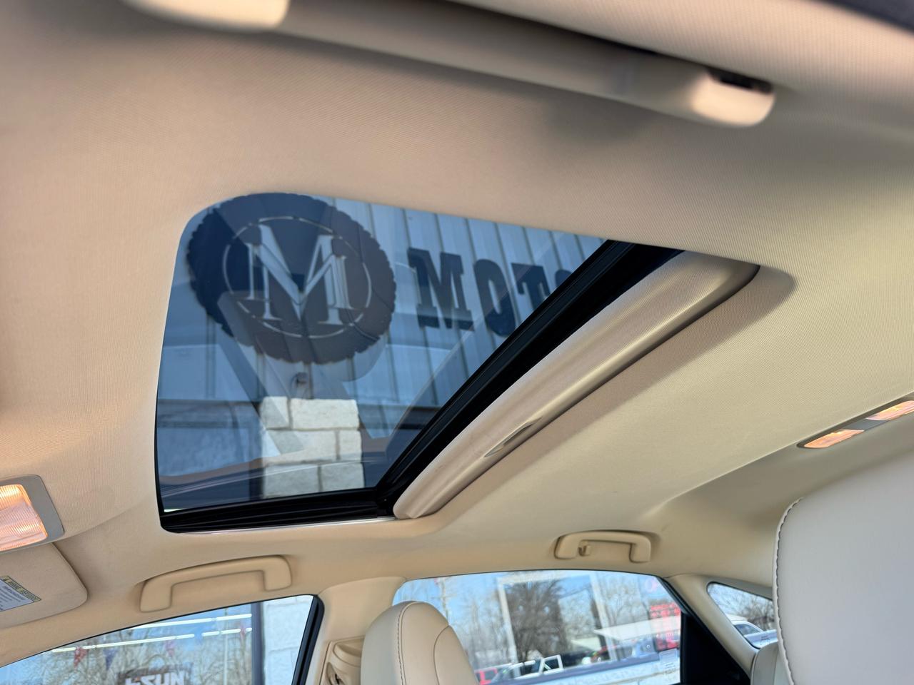 Toyota Avalon Hybrid Limited 2014