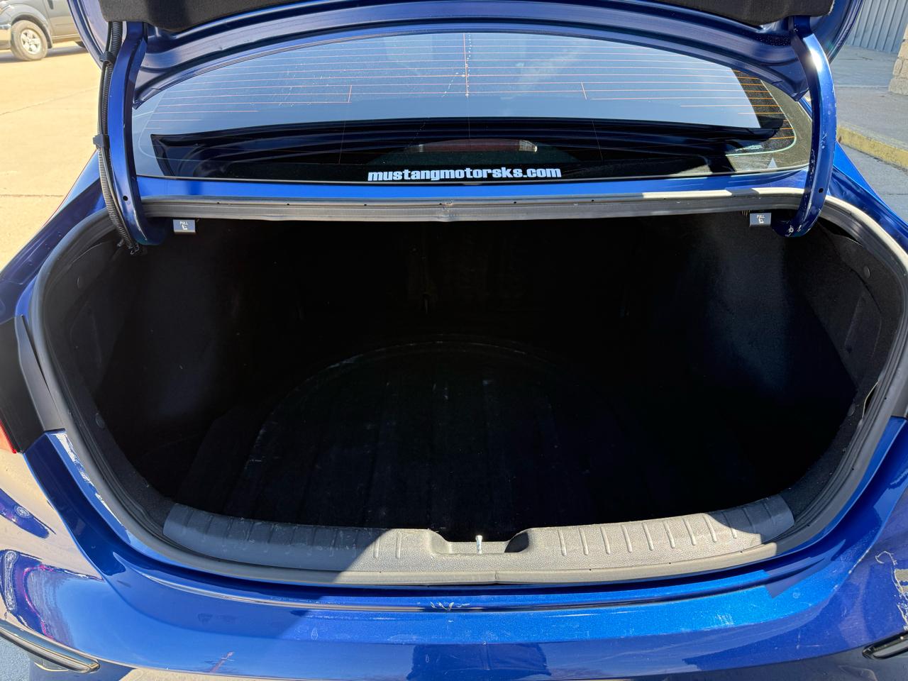 Kia Forte GT 7A 2021