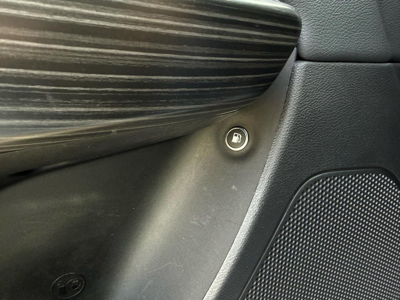 Jeep Cherokee Limited 4WD 2014