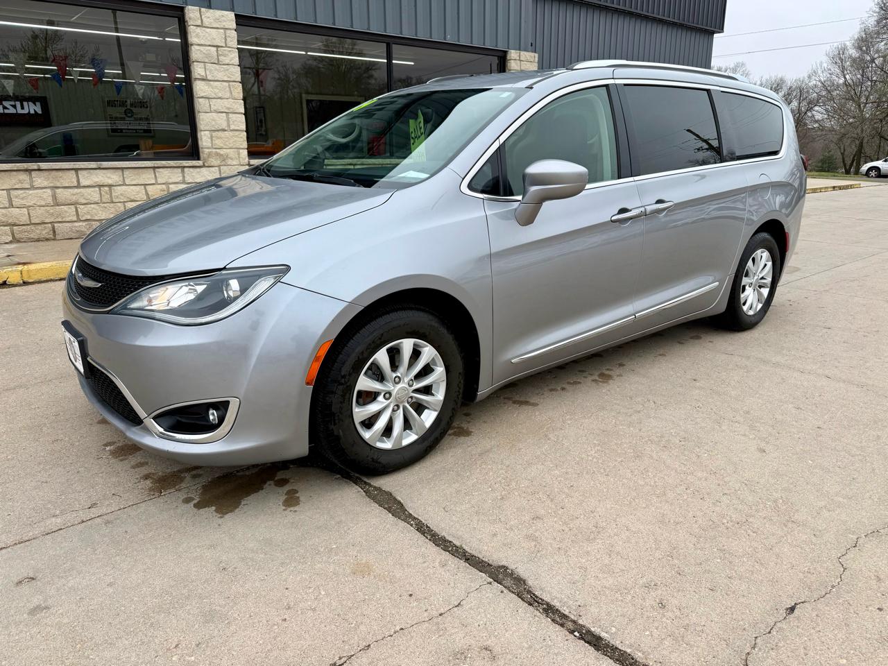 Chrysler Pacifica Touring-L 2019