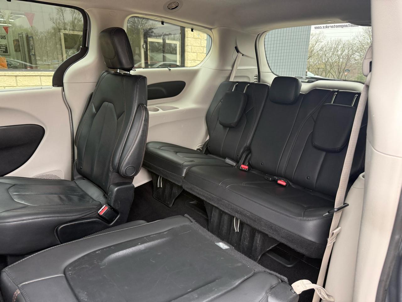 Chrysler Pacifica Touring-L 2019