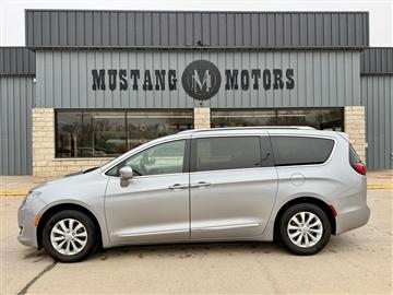 2019 Chrysler Pacifica Touring-L