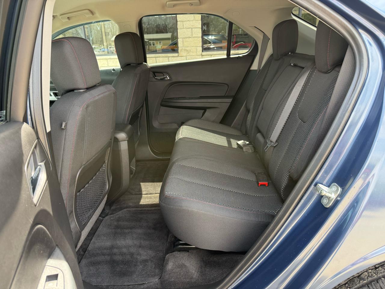 Chevrolet Equinox LT 2016