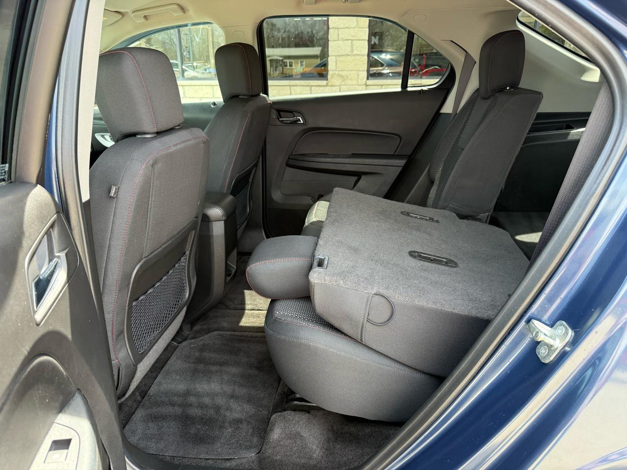 Chevrolet Equinox LT 2016