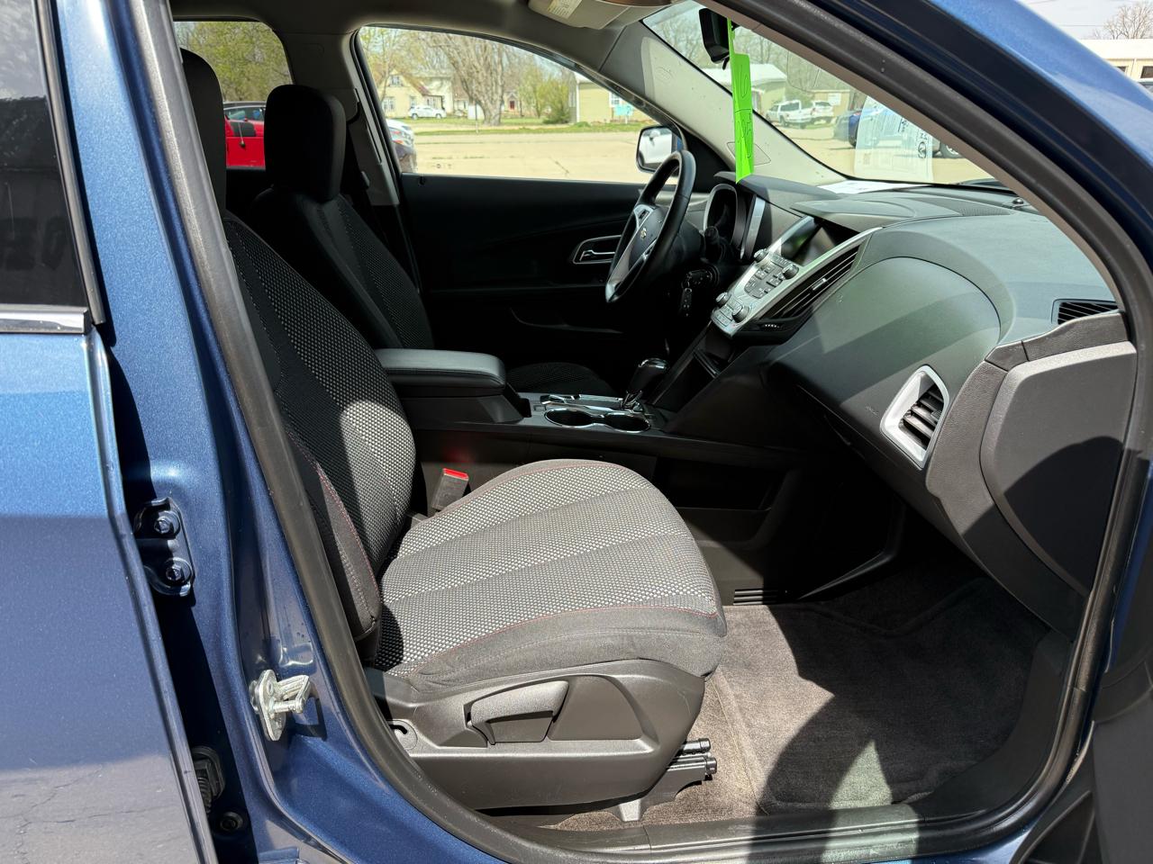 Chevrolet Equinox LT 2016