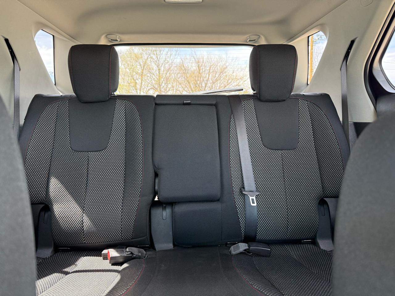 Chevrolet Equinox LT 2016