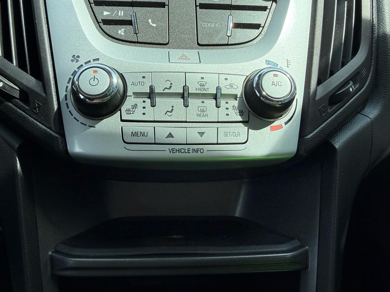 Chevrolet Equinox LT 2016