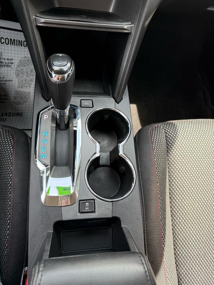 Chevrolet Equinox LT 2016