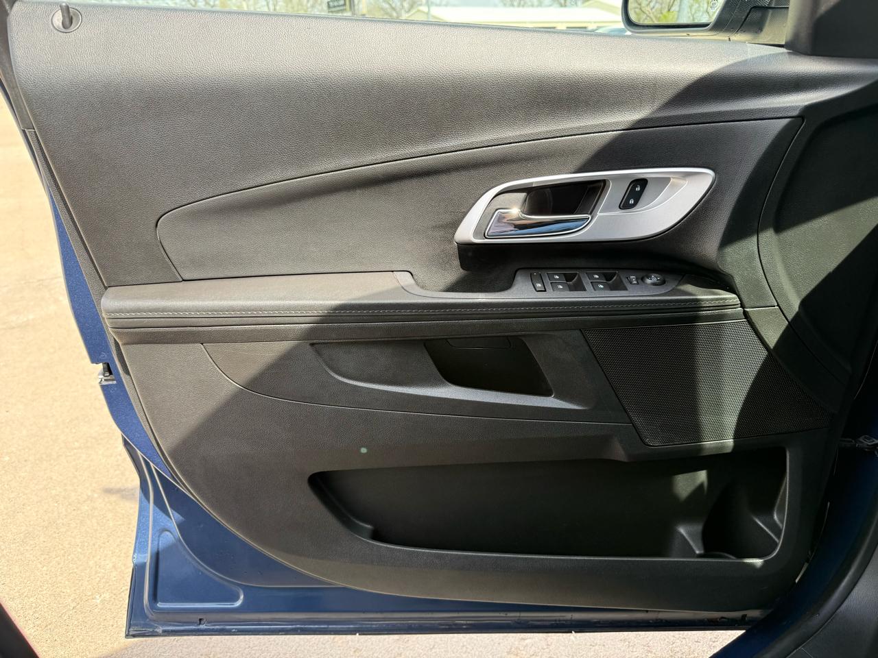 Chevrolet Equinox LT 2016