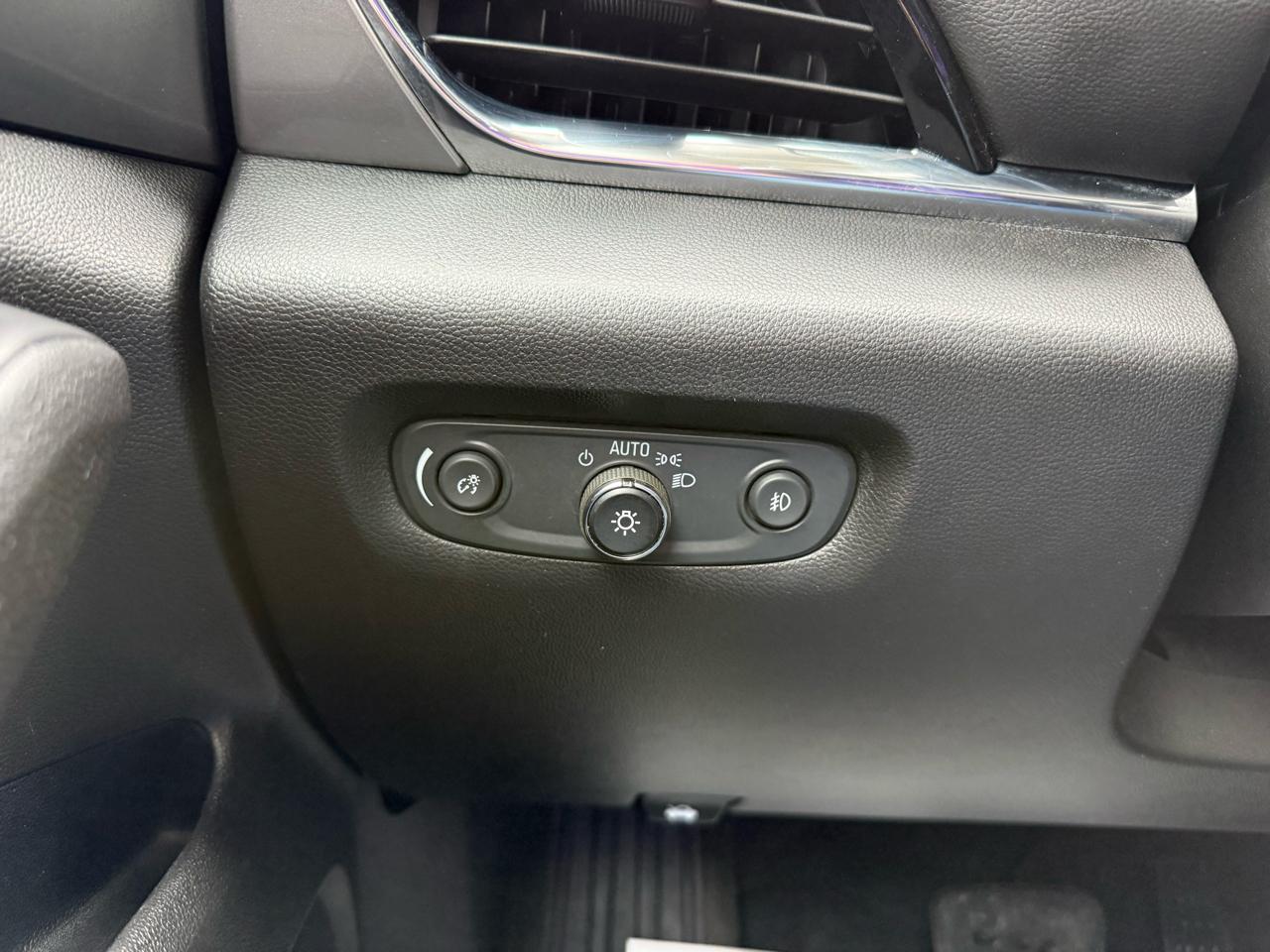 Chevrolet Traverse LT Cloth FWD 2020