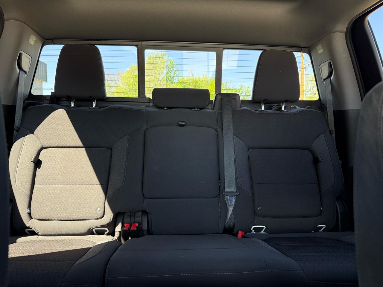 Chevrolet Silverado 1500 LT Z71 2021