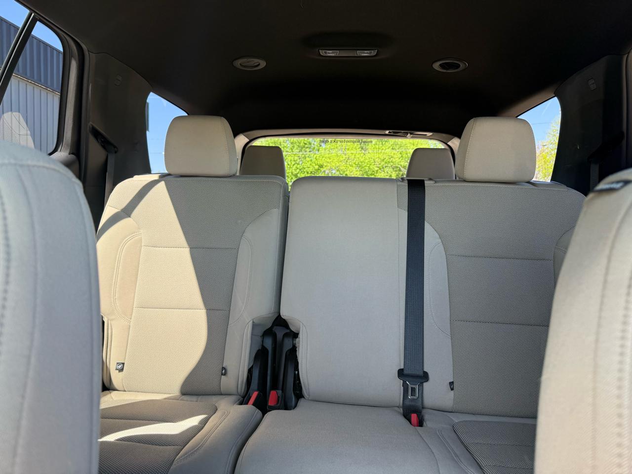 Chevrolet Traverse LS AWD 2022