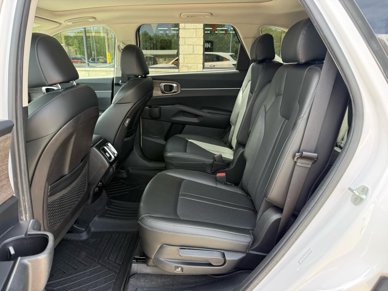 Kia Sorento EX AWD 2021