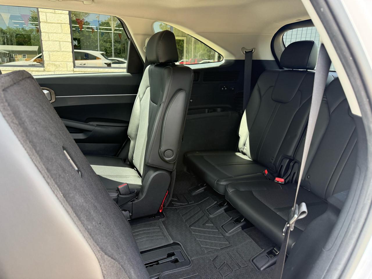 Kia Sorento EX AWD 2021