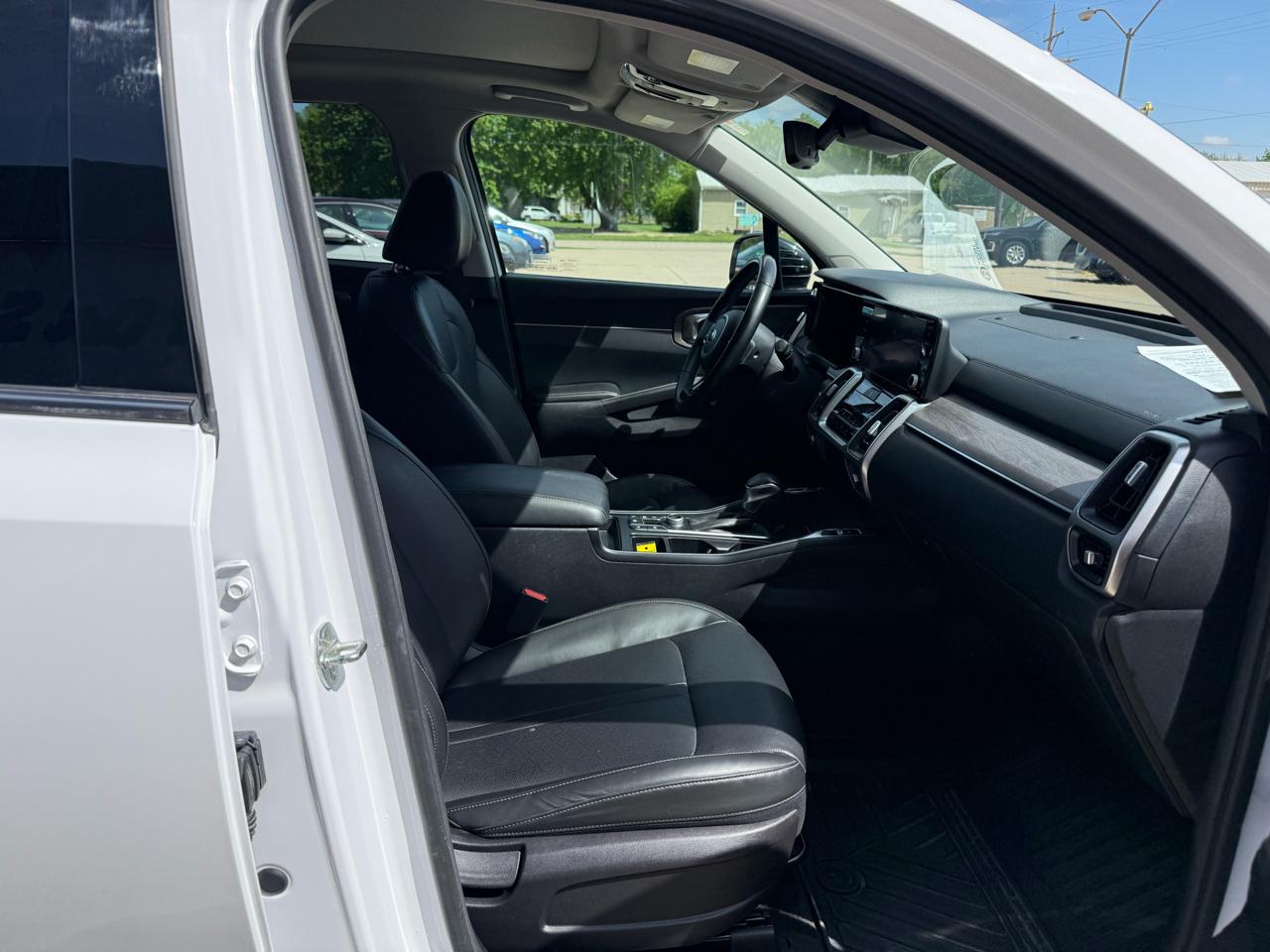 Kia Sorento EX AWD 2021