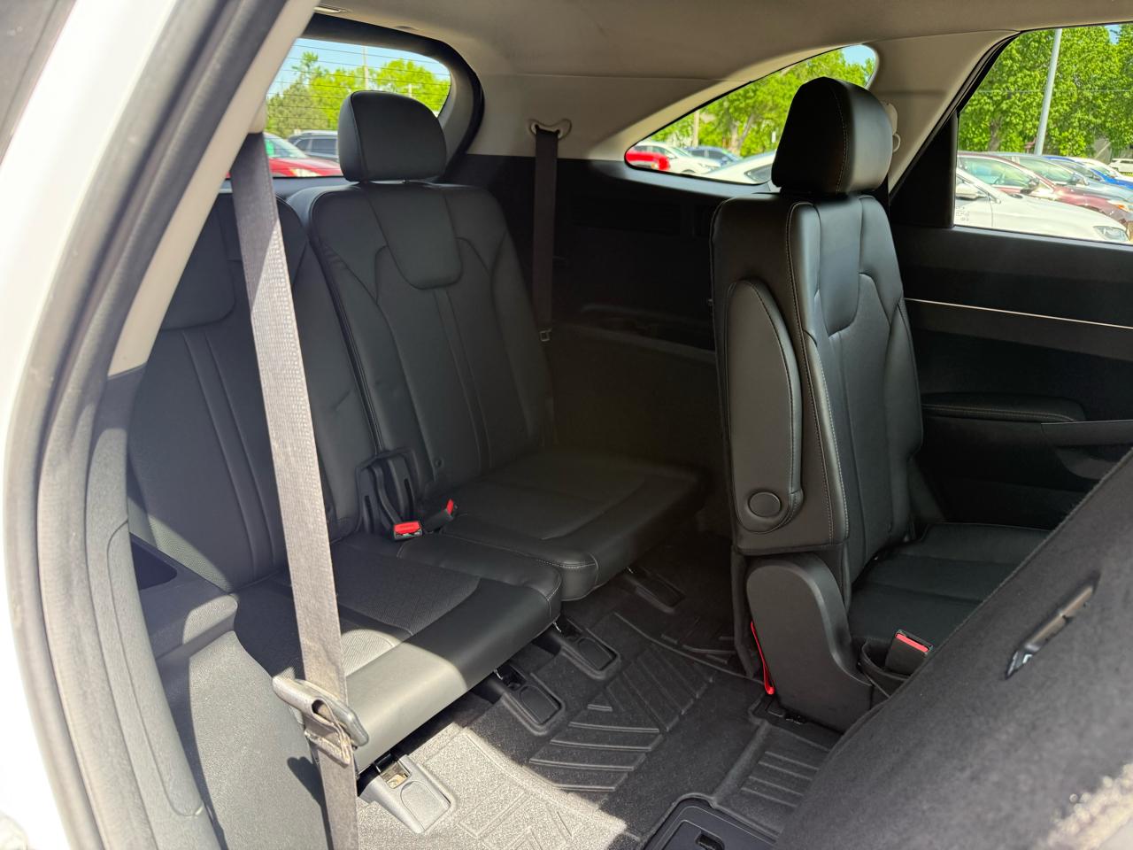 Kia Sorento EX AWD 2021