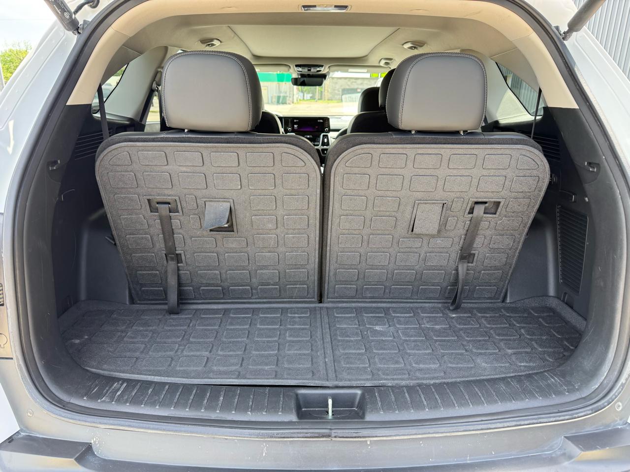 Kia Sorento EX AWD 2021