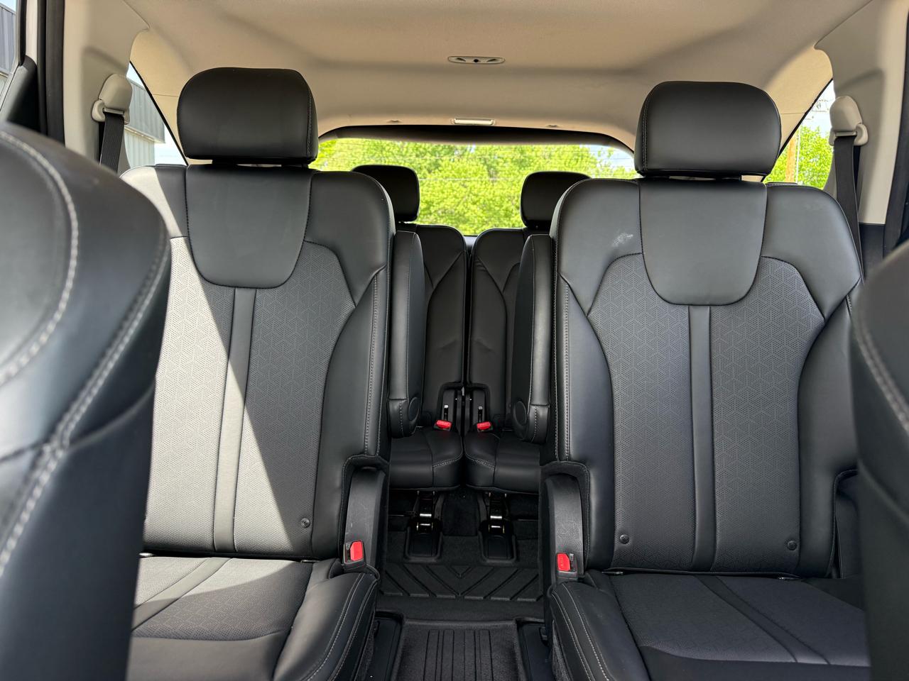 Kia Sorento EX AWD 2021