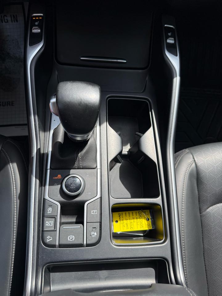 Kia Sorento EX AWD 2021