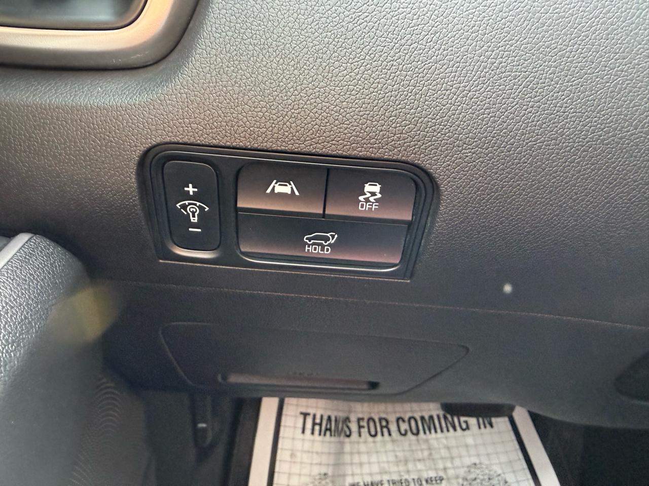 Kia Sorento EX AWD 2021