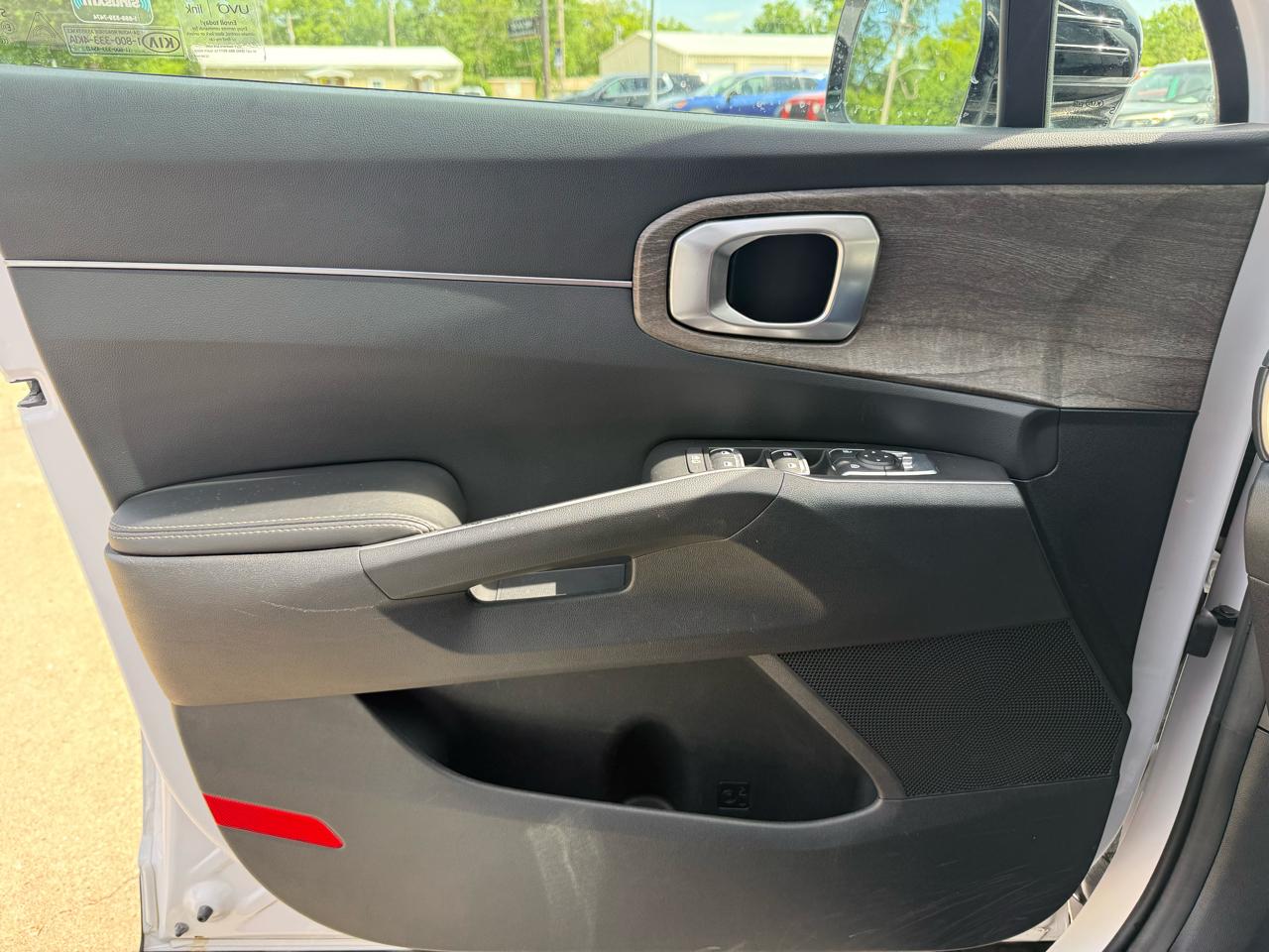 Kia Sorento EX AWD 2021