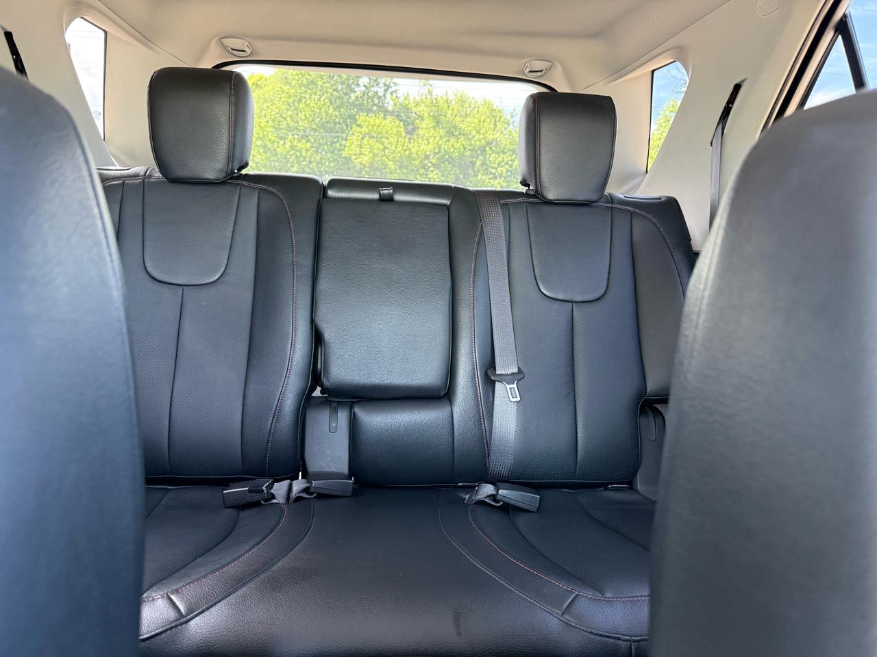 Chevrolet Equinox LT AWD 2016