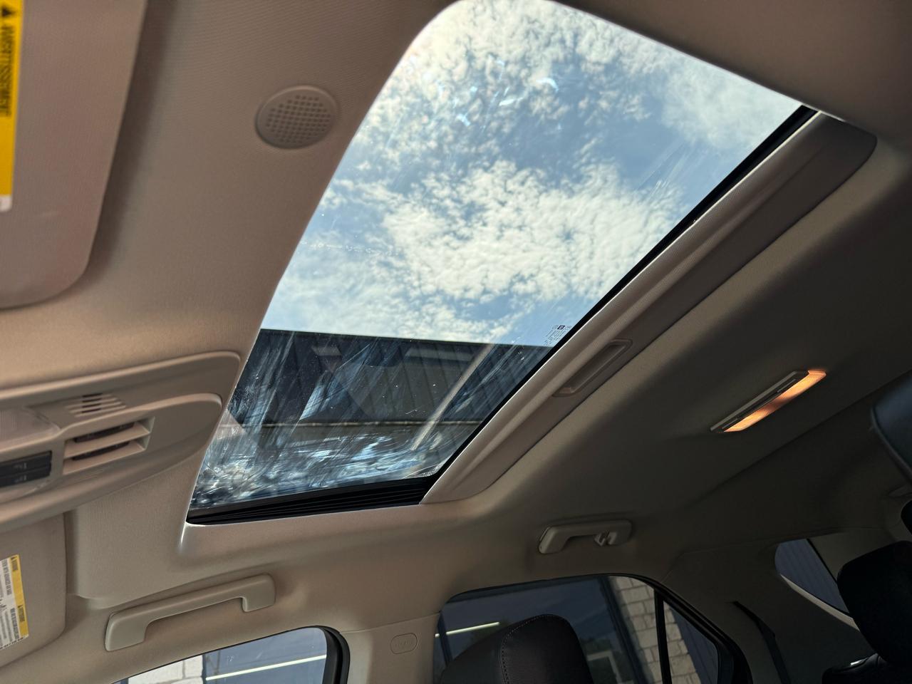 Chevrolet Equinox LT AWD 2016