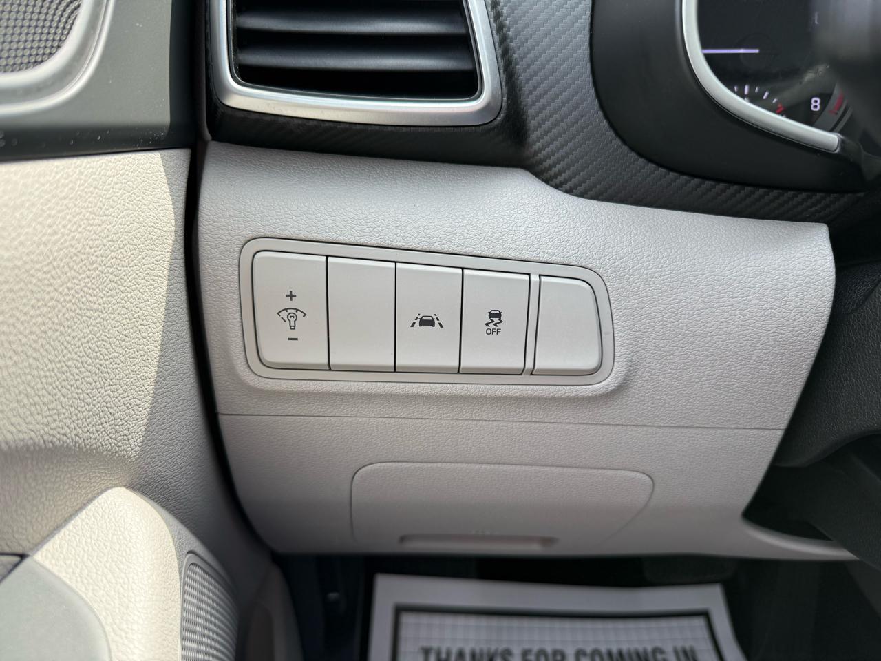Hyundai Tucson  2019