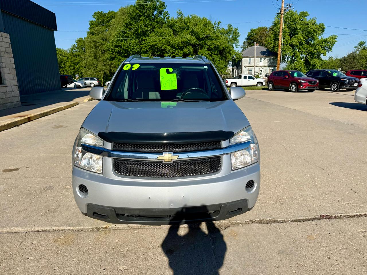 Chevrolet Equinox LT1 AWD 2009