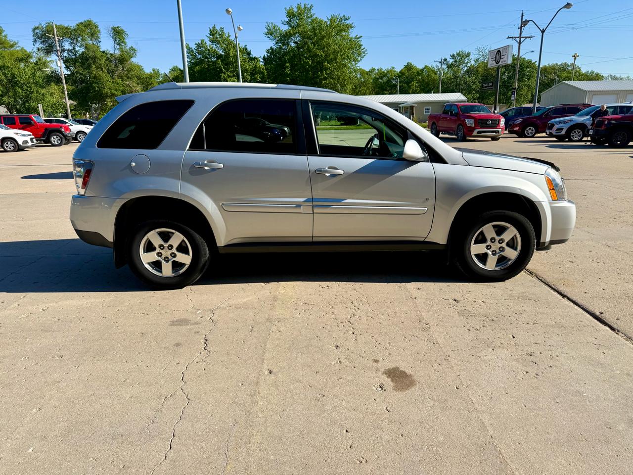 Chevrolet Equinox LT1 AWD 2009