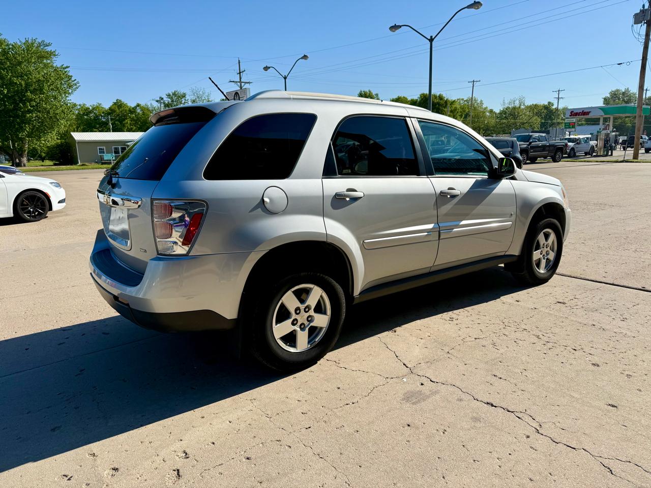 Chevrolet Equinox LT1 AWD 2009