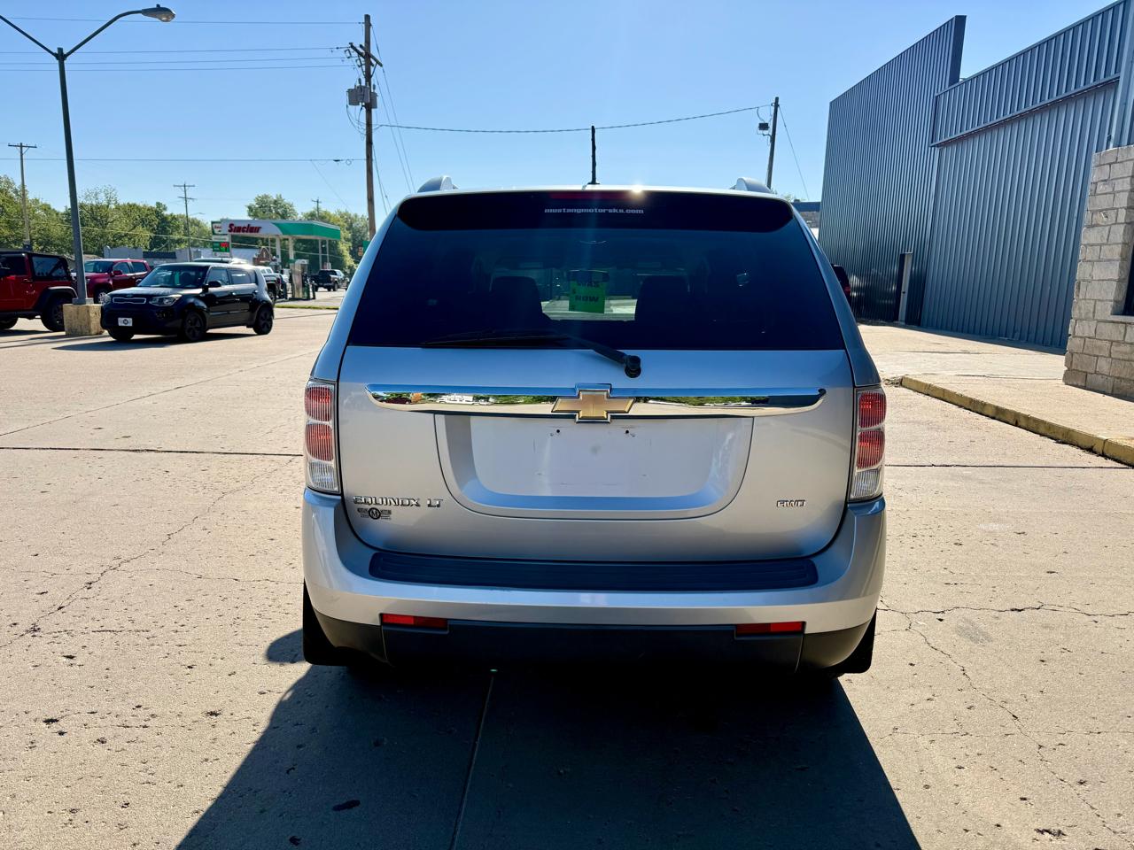 Chevrolet Equinox LT1 AWD 2009