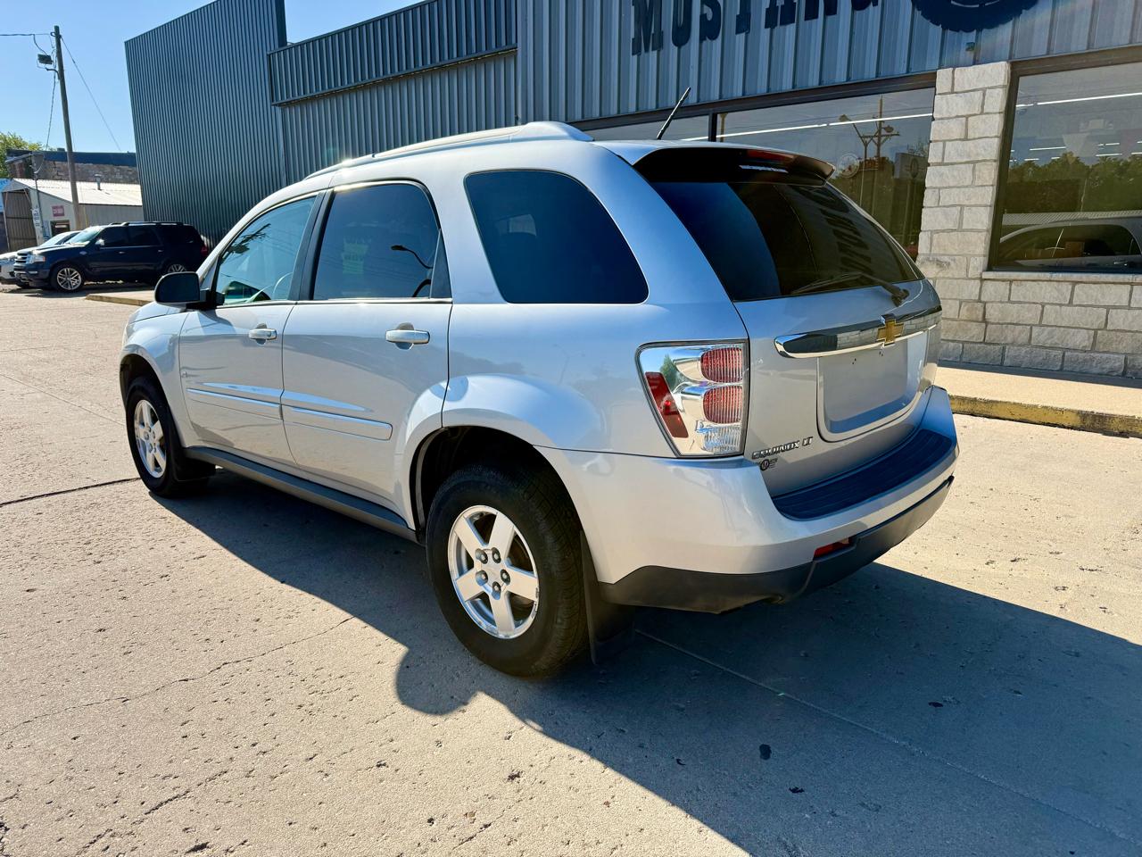 Chevrolet Equinox LT1 AWD 2009