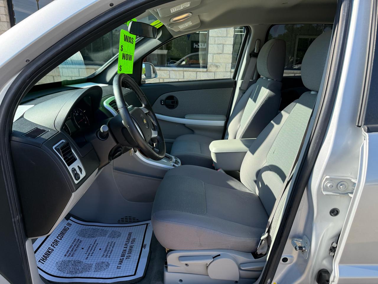Chevrolet Equinox LT1 AWD 2009