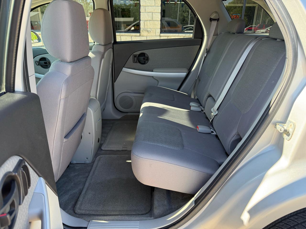 Chevrolet Equinox LT1 AWD 2009
