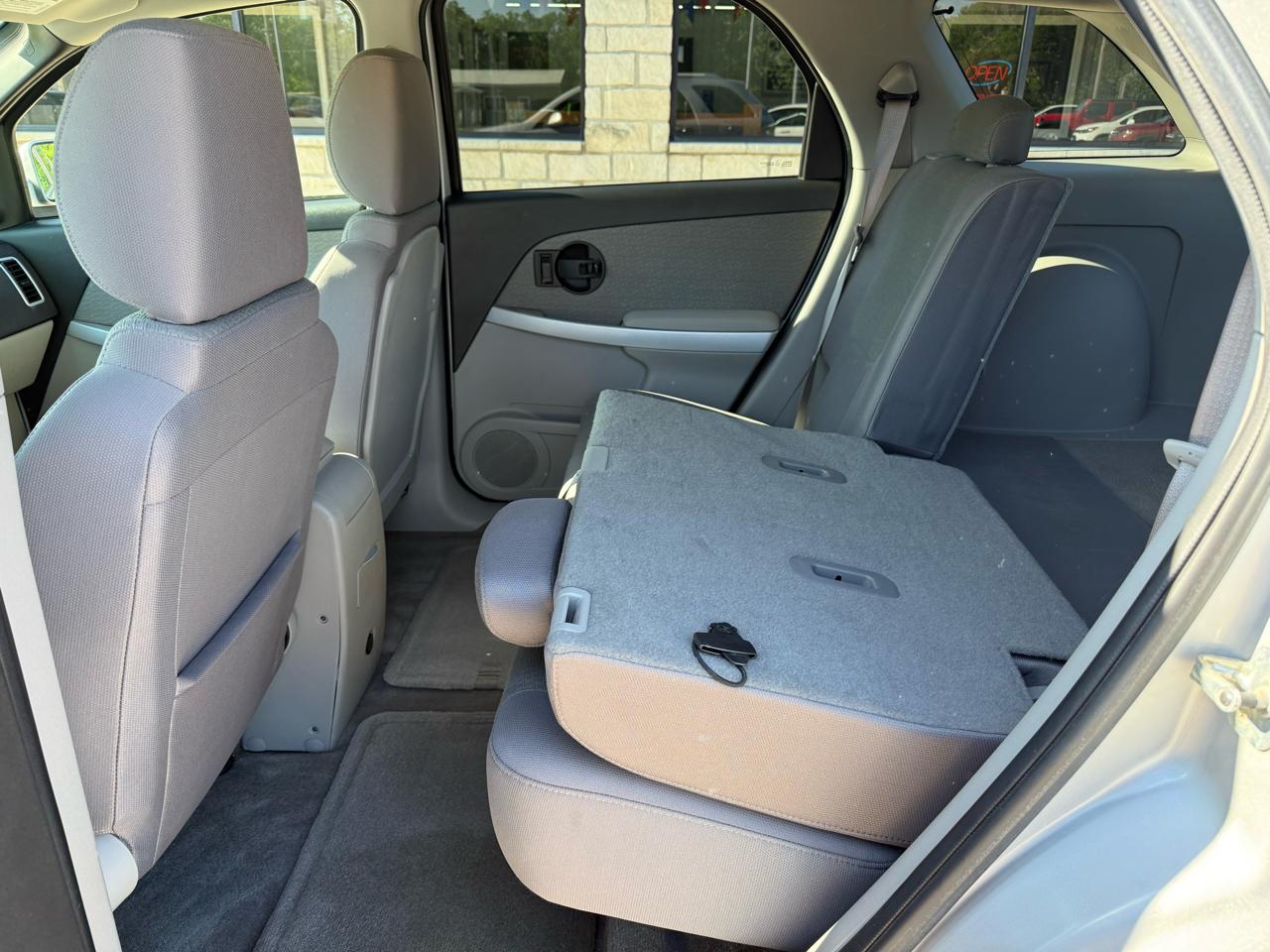 Chevrolet Equinox LT1 AWD 2009