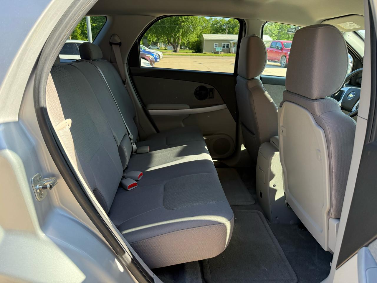 Chevrolet Equinox LT1 AWD 2009