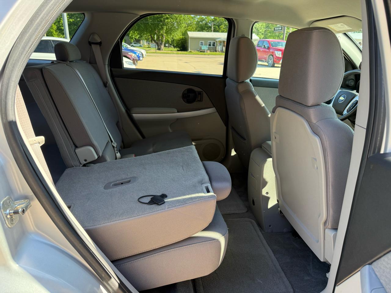 Chevrolet Equinox LT1 AWD 2009