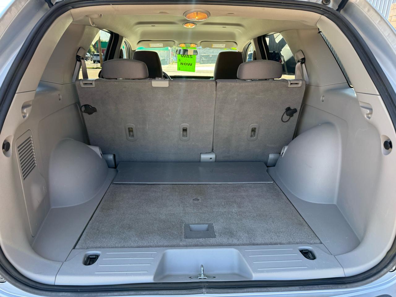 Chevrolet Equinox LT1 AWD 2009