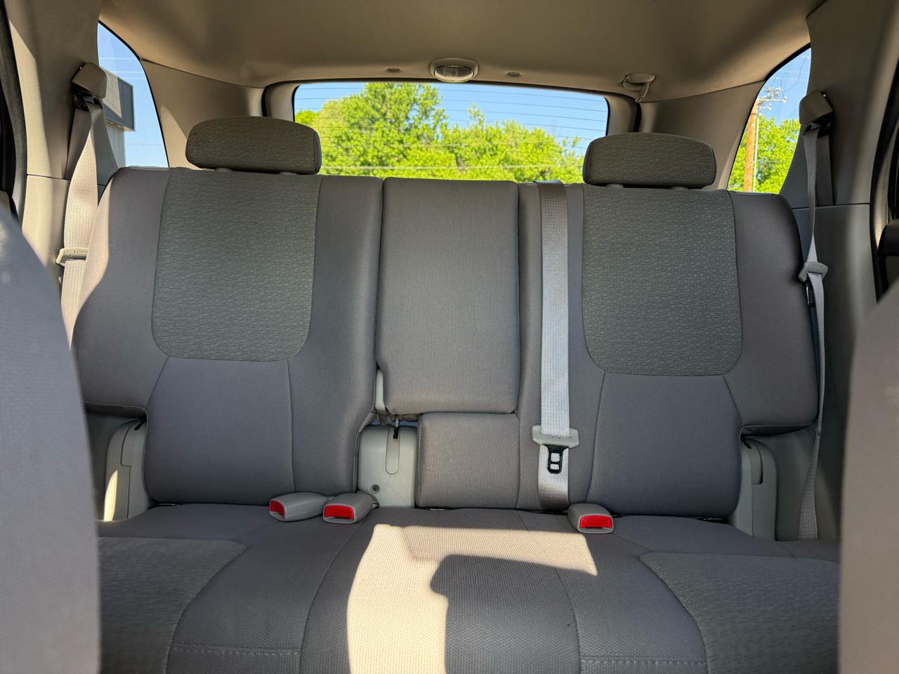 Chevrolet Equinox LT1 AWD 2009