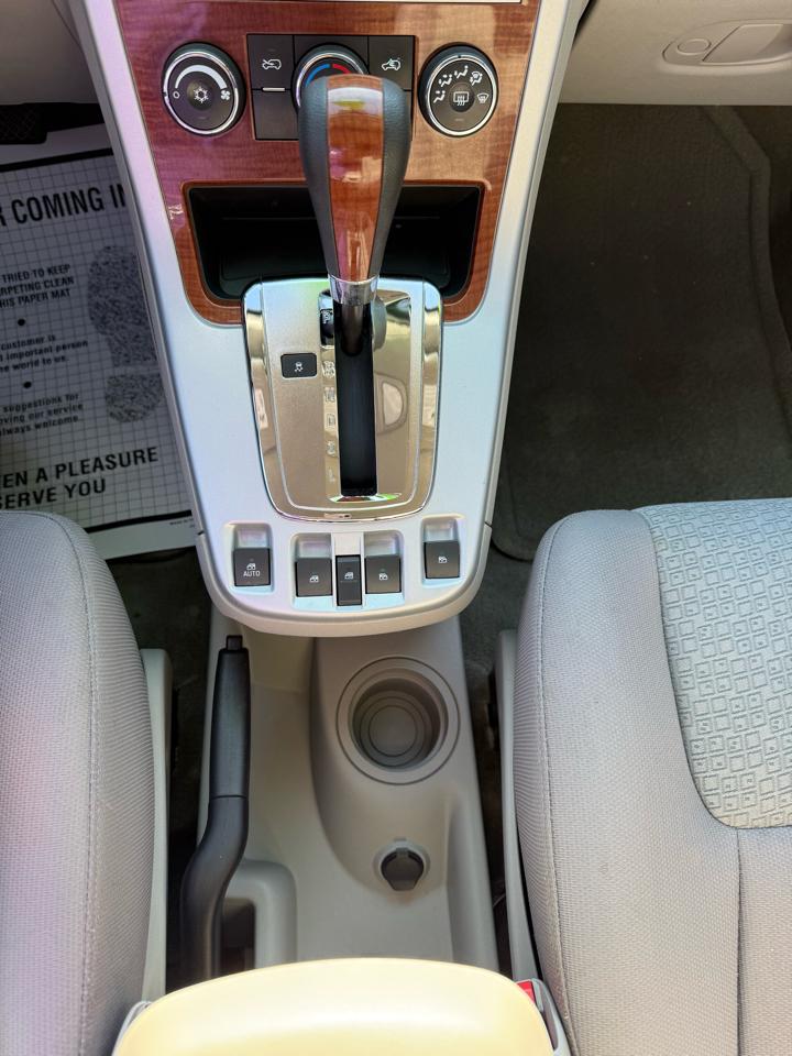 Chevrolet Equinox LT1 AWD 2009