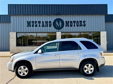 2009 Chevrolet Equinox LT1 AWD