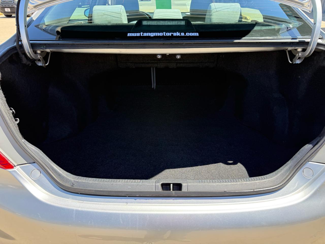 Toyota Camry 4dr Sedan LE 2014