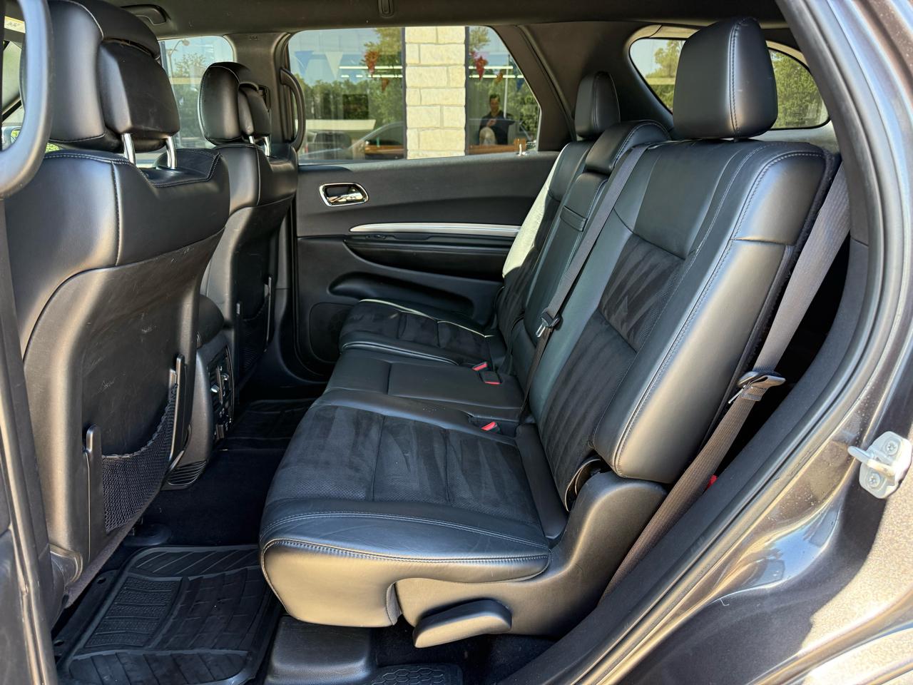 Dodge Durango GT Plus 4D SUV AWD 2019