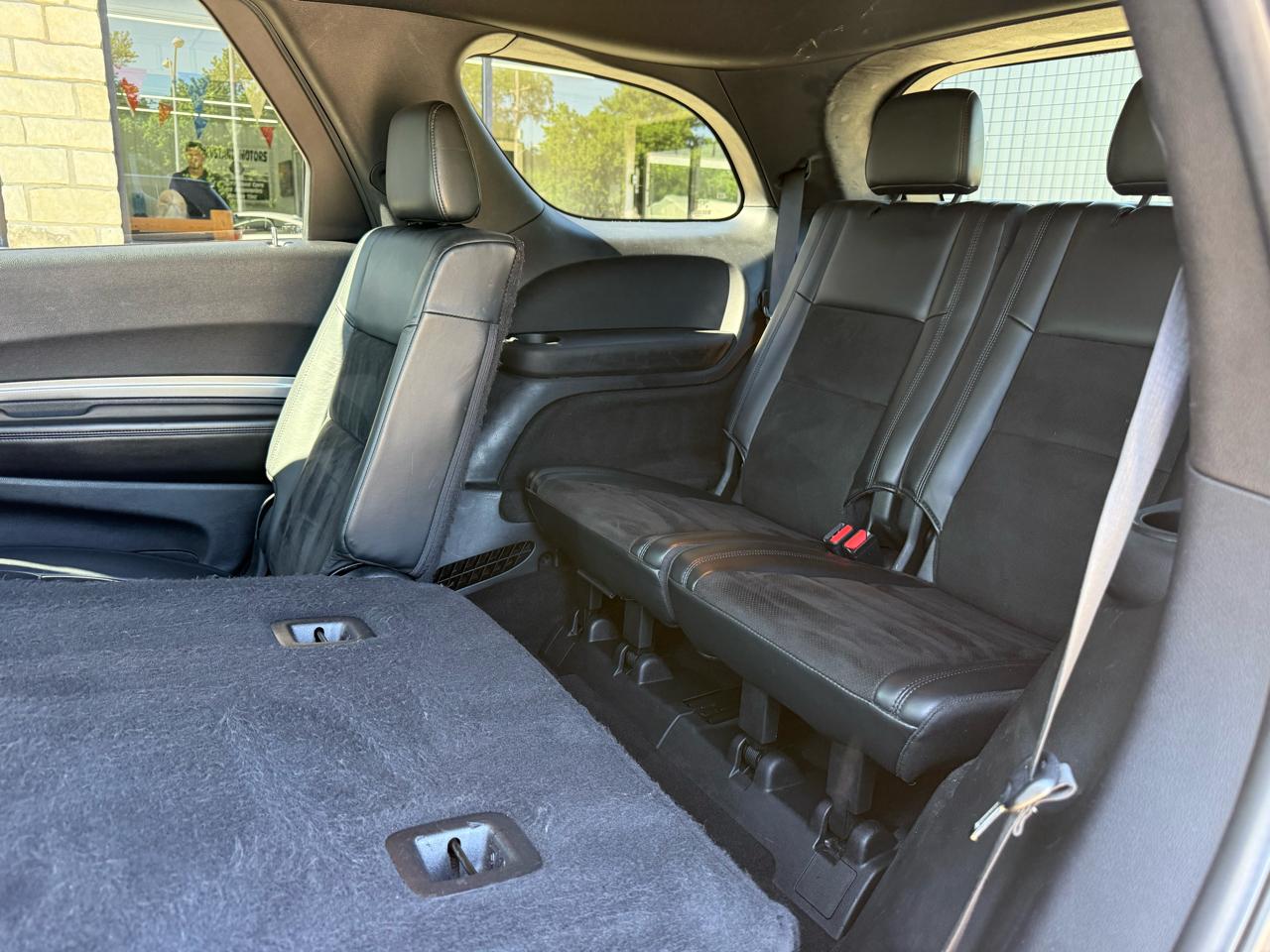 Dodge Durango GT Plus 4D SUV AWD 2019