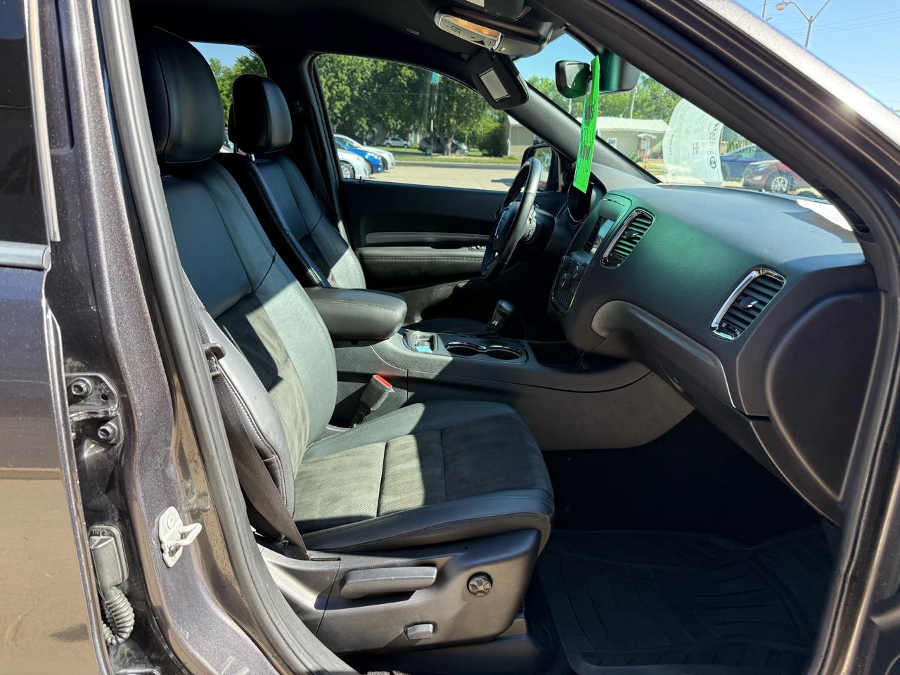 Dodge Durango GT Plus 4D SUV AWD 2019