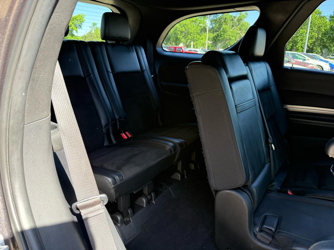 Dodge Durango GT Plus 4D SUV AWD 2019