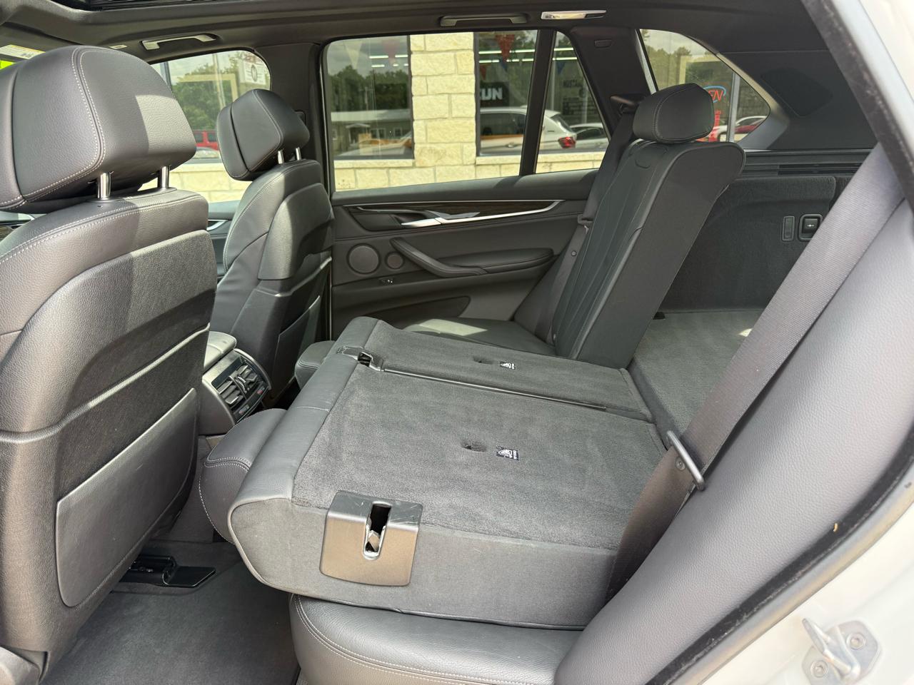 BMW X5 xDrive40e iPerformance Sports Activity Vehicle 2018